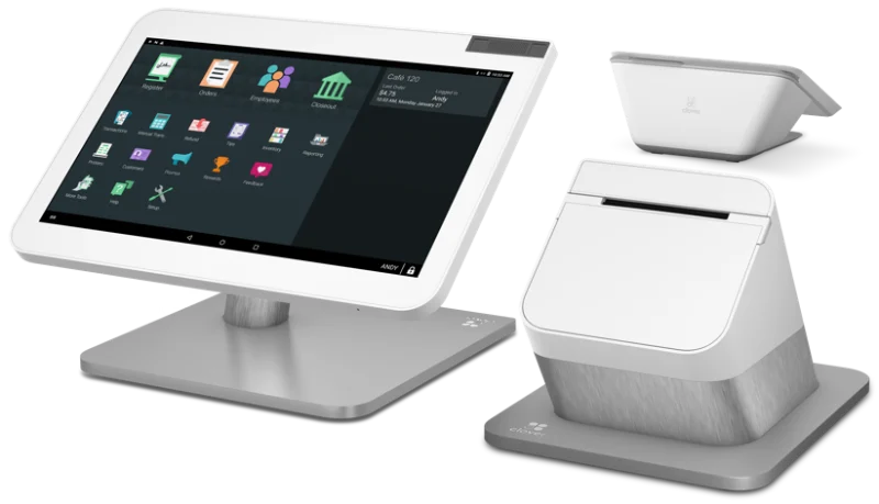 Clover Station Duo